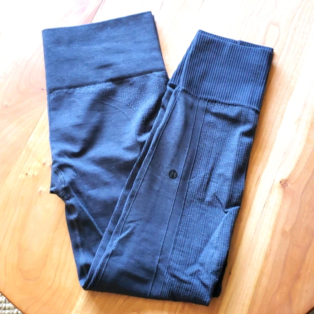 Lululemon ebb to street pant